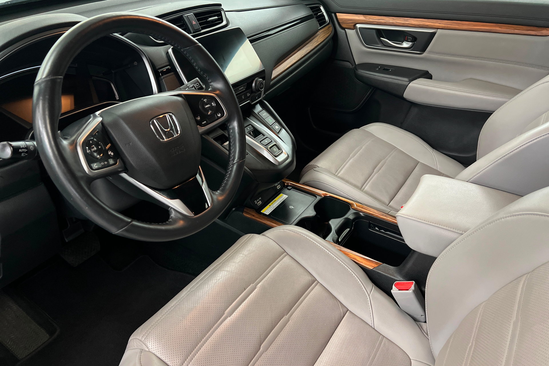 Used 2022 Honda CR-V Touring image 15