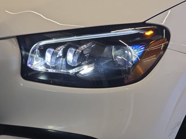 Used 2024 Mercedes-Benz GLS 450 4MATIC image 34