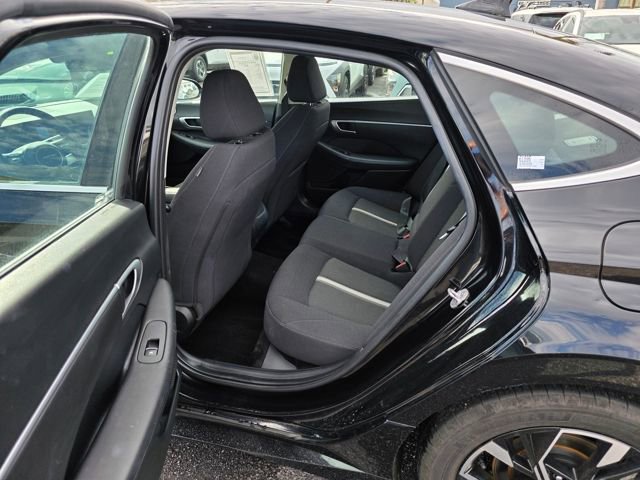 Used 2024 Hyundai Sonata SEL image 10
