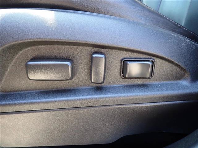 Used 2015 Chevrolet Equinox LTZ FWD image 13