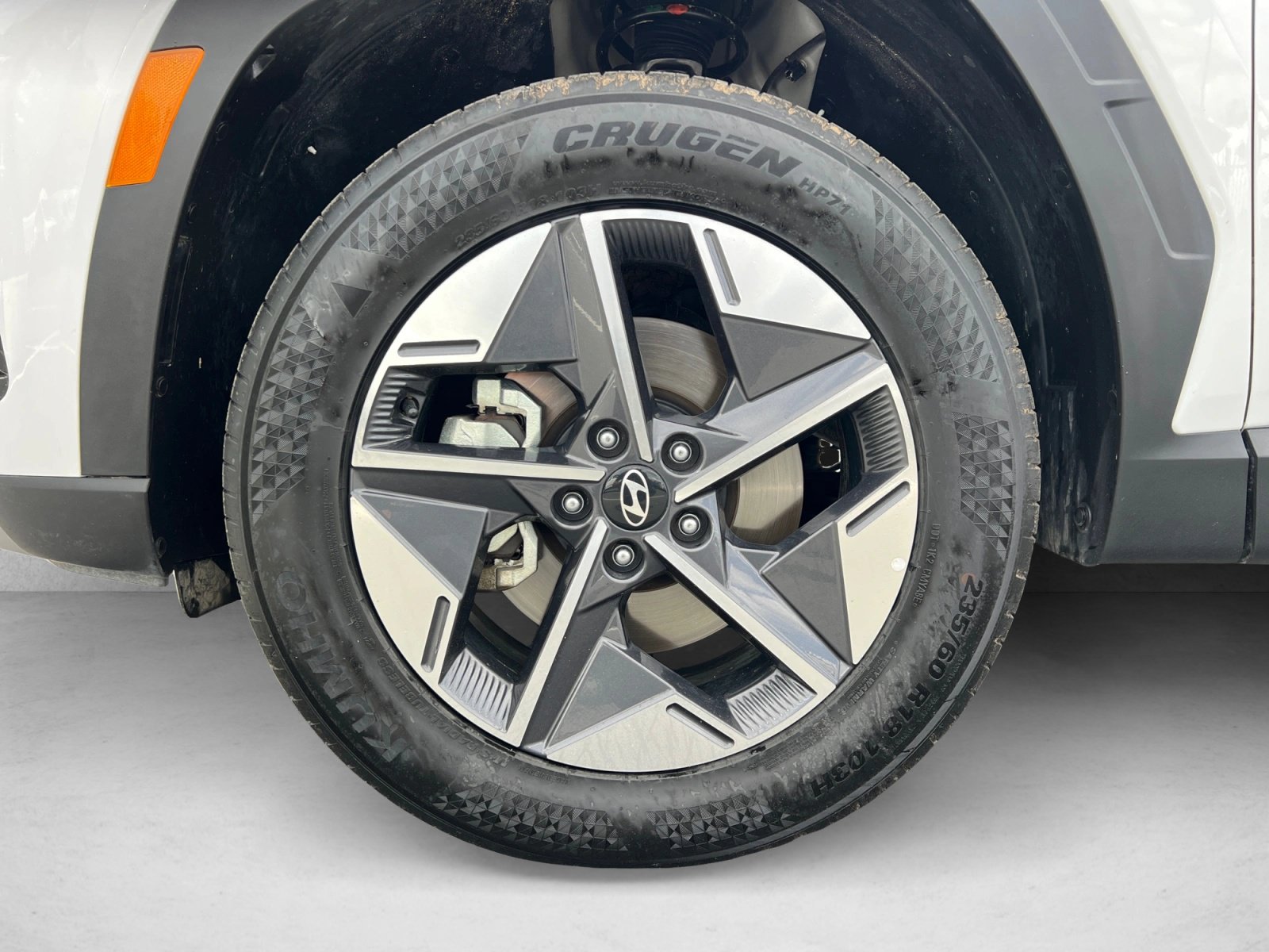Used 2026 Hyundai Tucson SEL AWD/4WD image 9