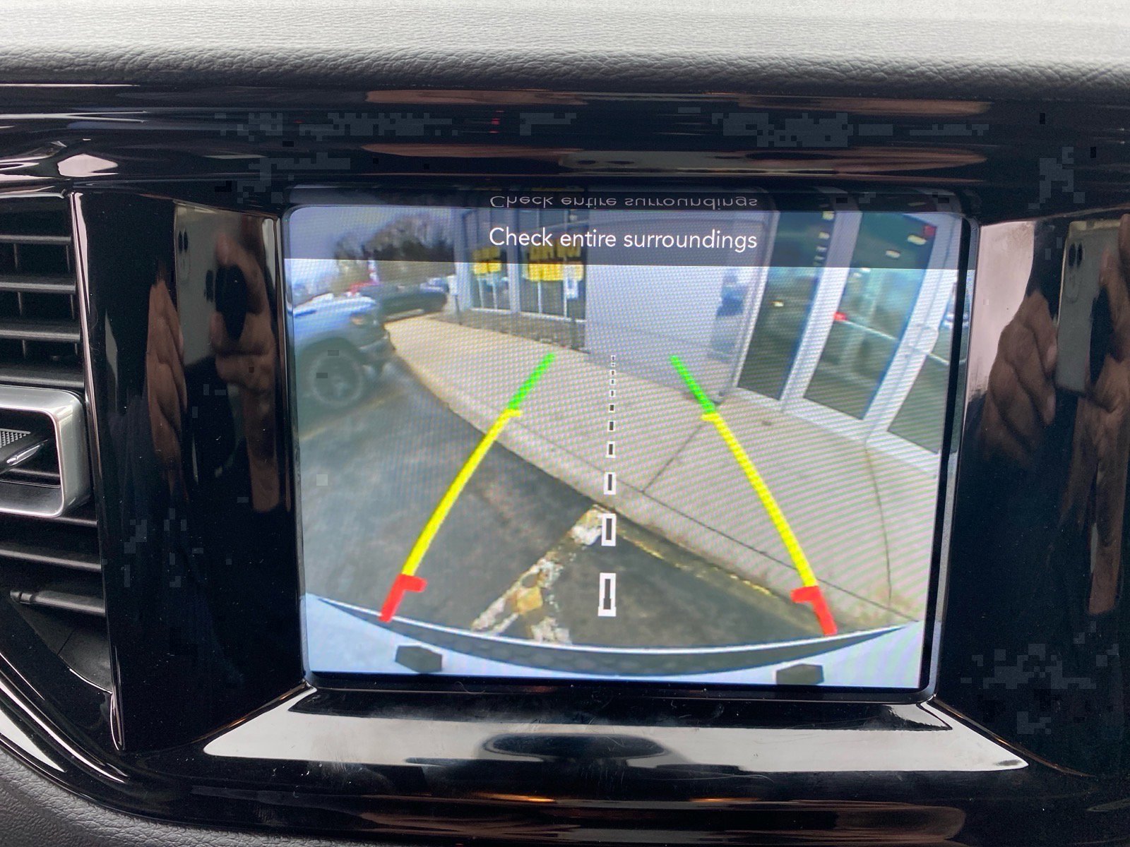 Used 2024 Dodge Durango SXT w/ Trailer Tow Group IV image 16