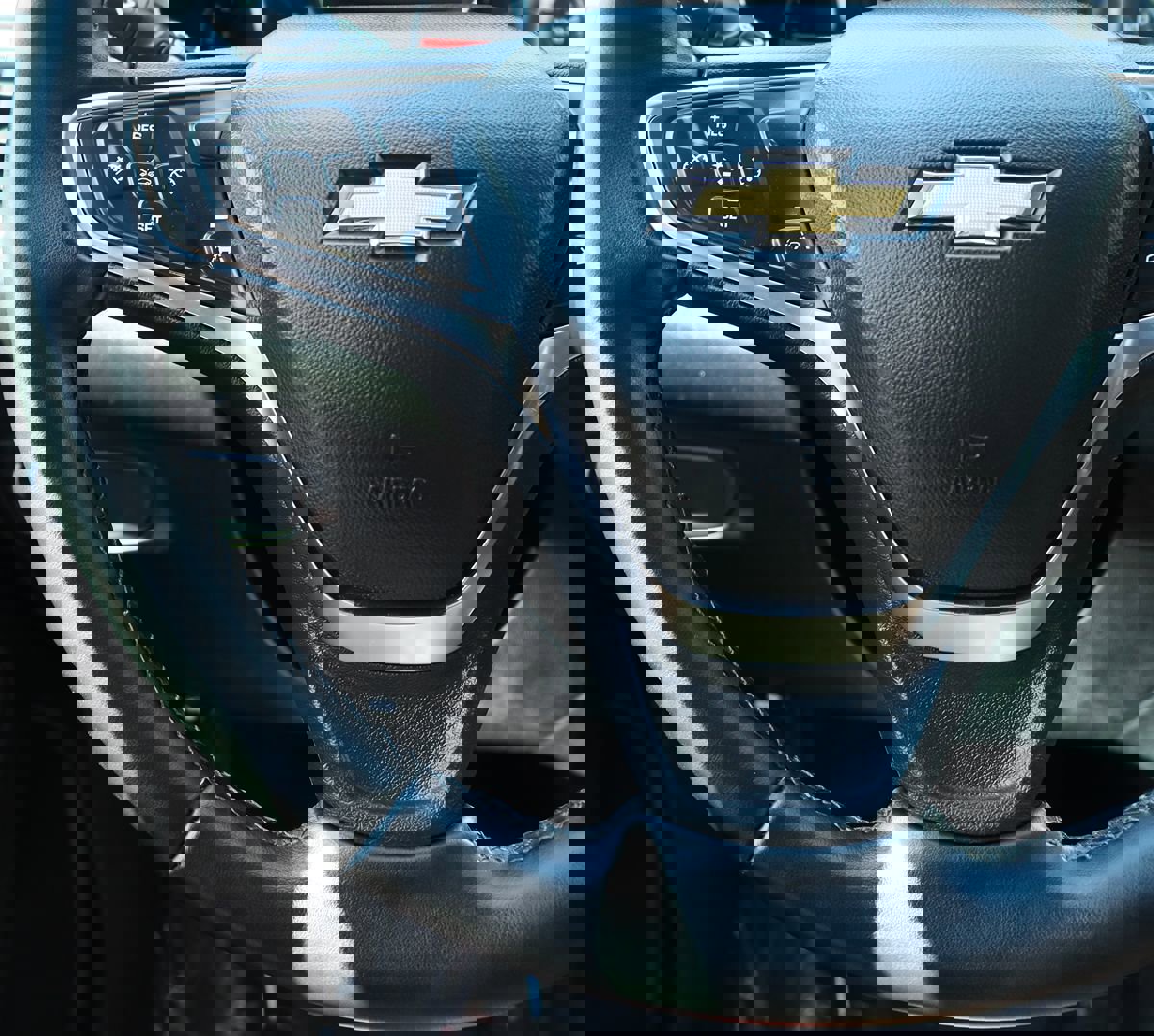 Used 2024 Chevrolet Equinox LT image 53