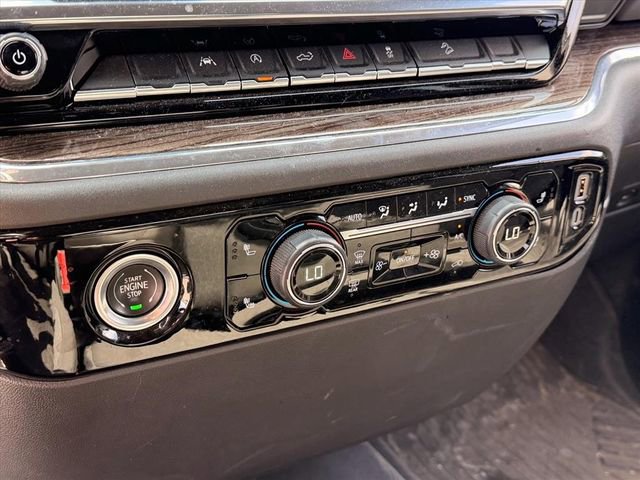 Used 2024 Chevrolet Silverado 1500 LT Trail Boss w/ Protection Package image 26