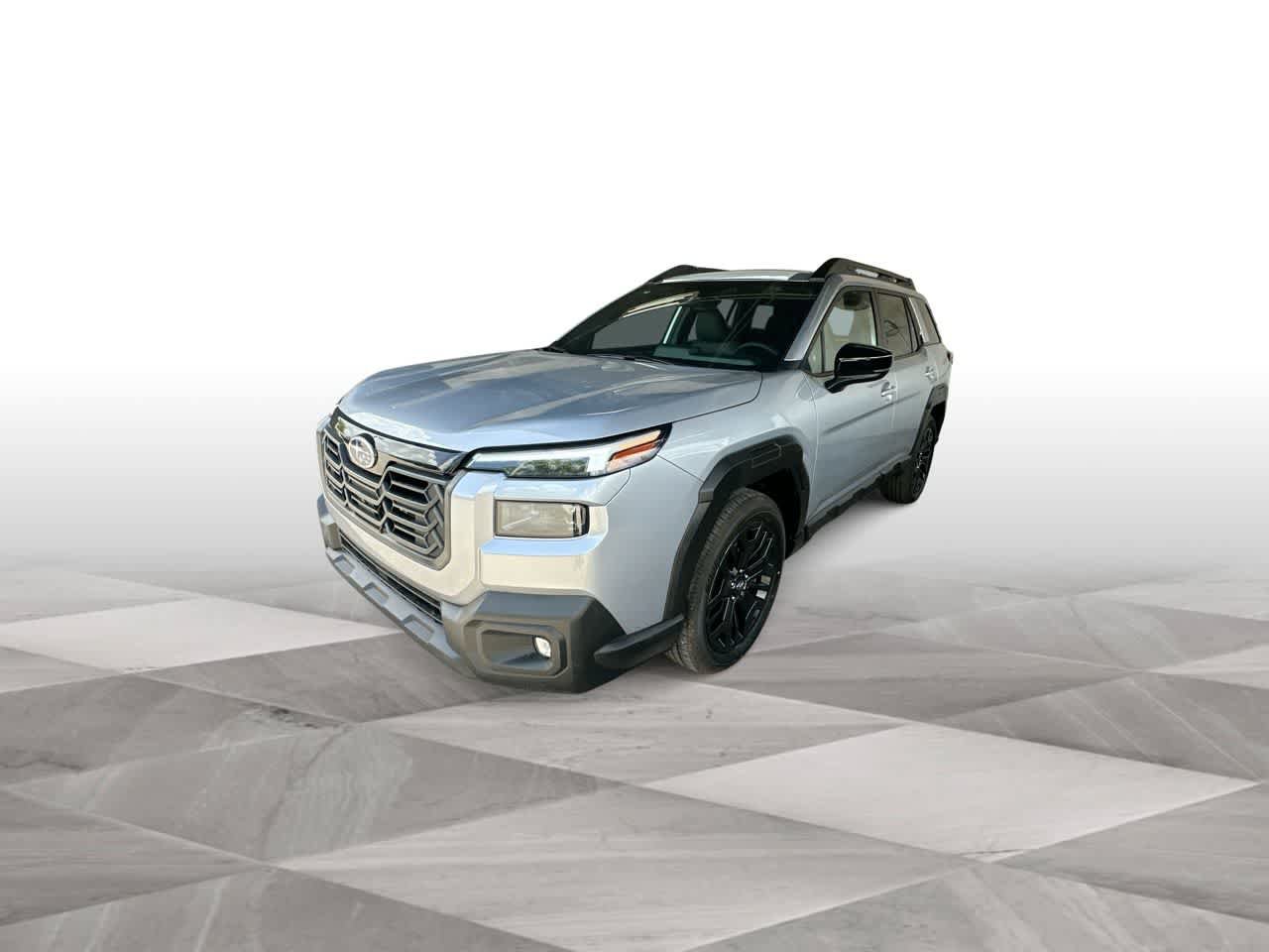New 2026 Subaru Outback Limited XT AWD/4WD image 4