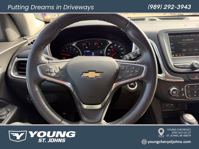 Used 2019 Chevrolet Equinox LT FWD image 28