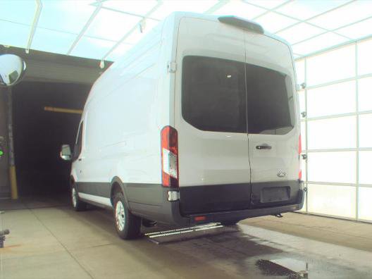Used 2022 Ford E-Transit CARGO VAN image 14