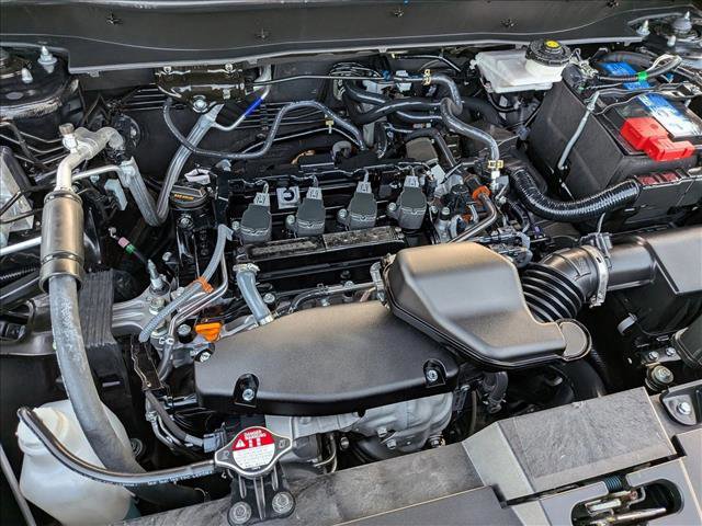 Used 2023 Honda CR-V EX-L image 24