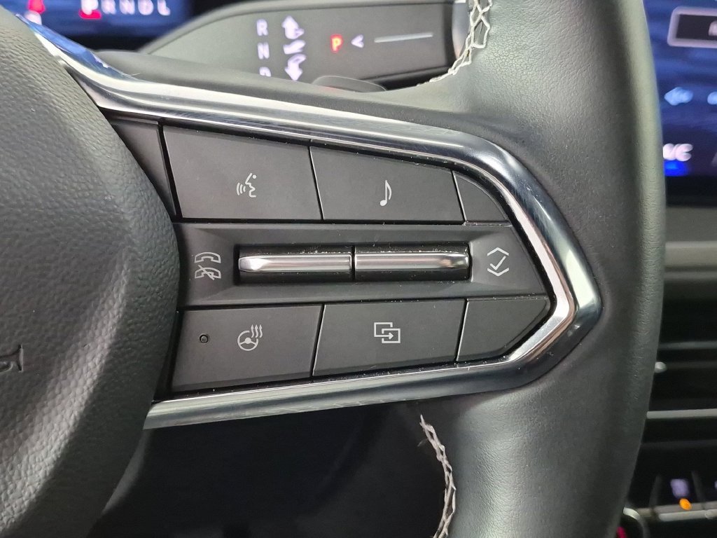 Certified 2026 Chevrolet Traverse LT FWD image 20