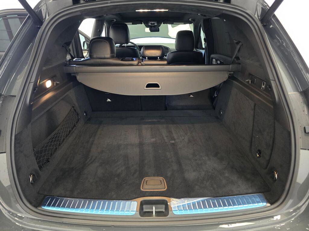 New 2025 Mercedes-Benz GLE 63 AMG S image 11