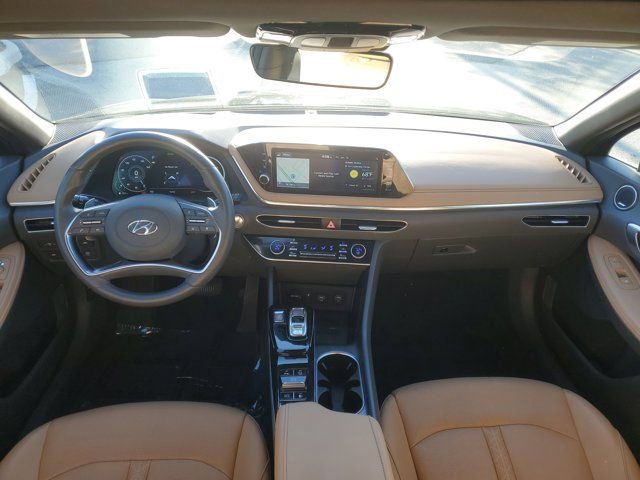 Used 2020 Hyundai Sonata Limited image 11
