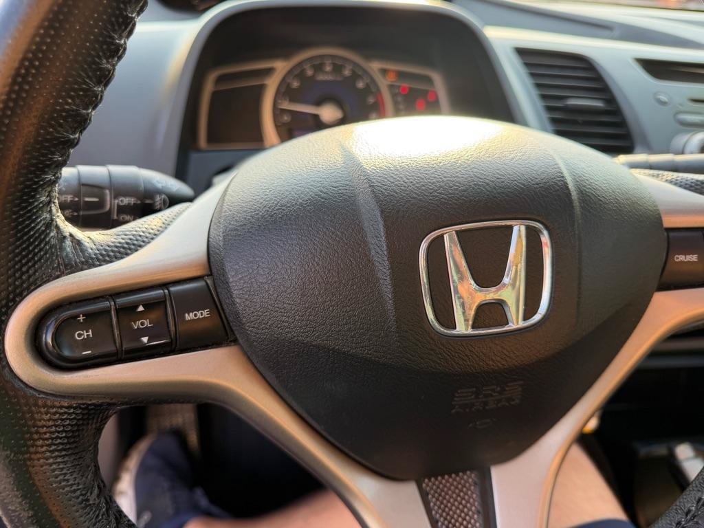 Used 2009 Honda Civic EX-L image 20