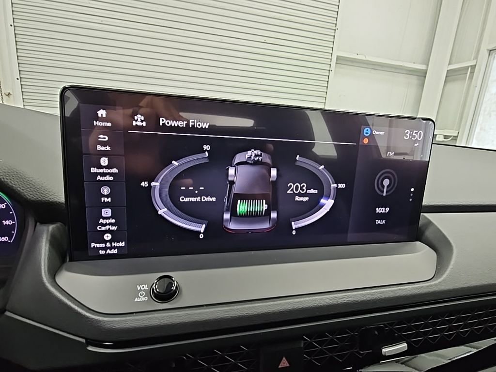 New 2026 Honda Accord Sport image 16