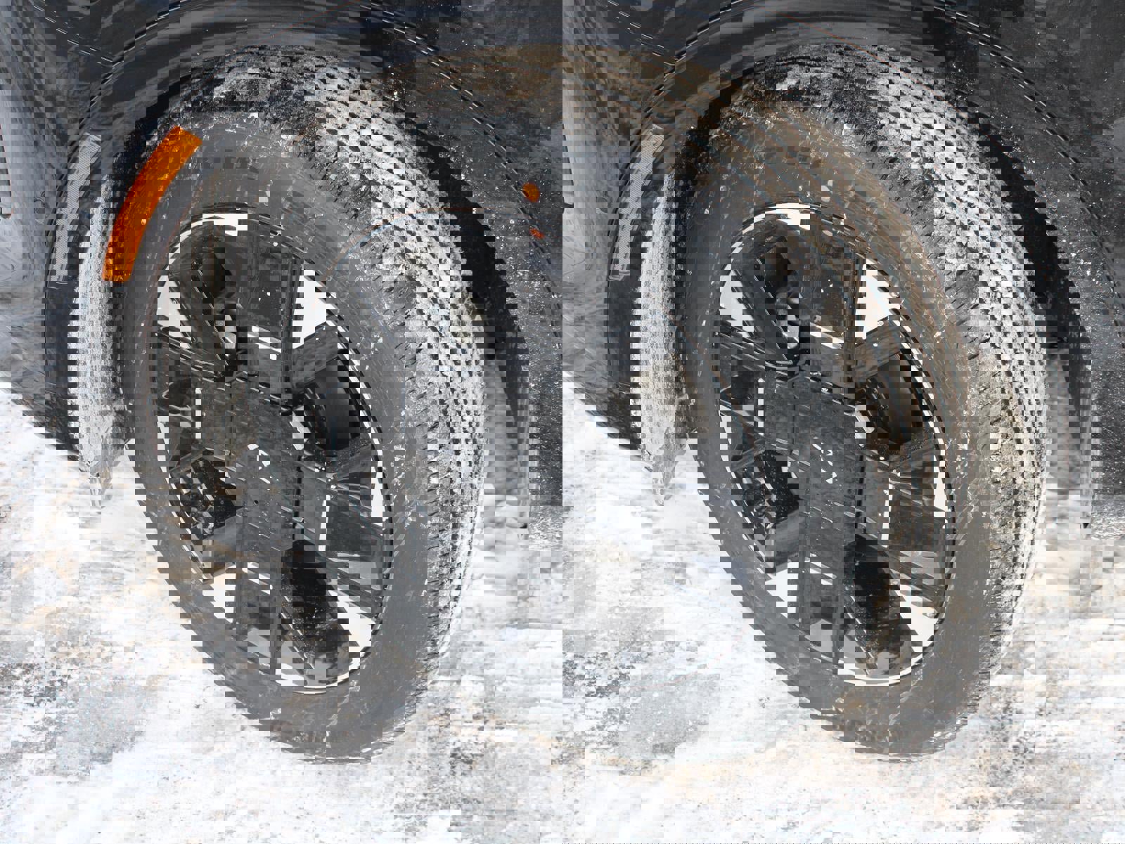 New 2026 Kia Sportage SX Prestige image 8