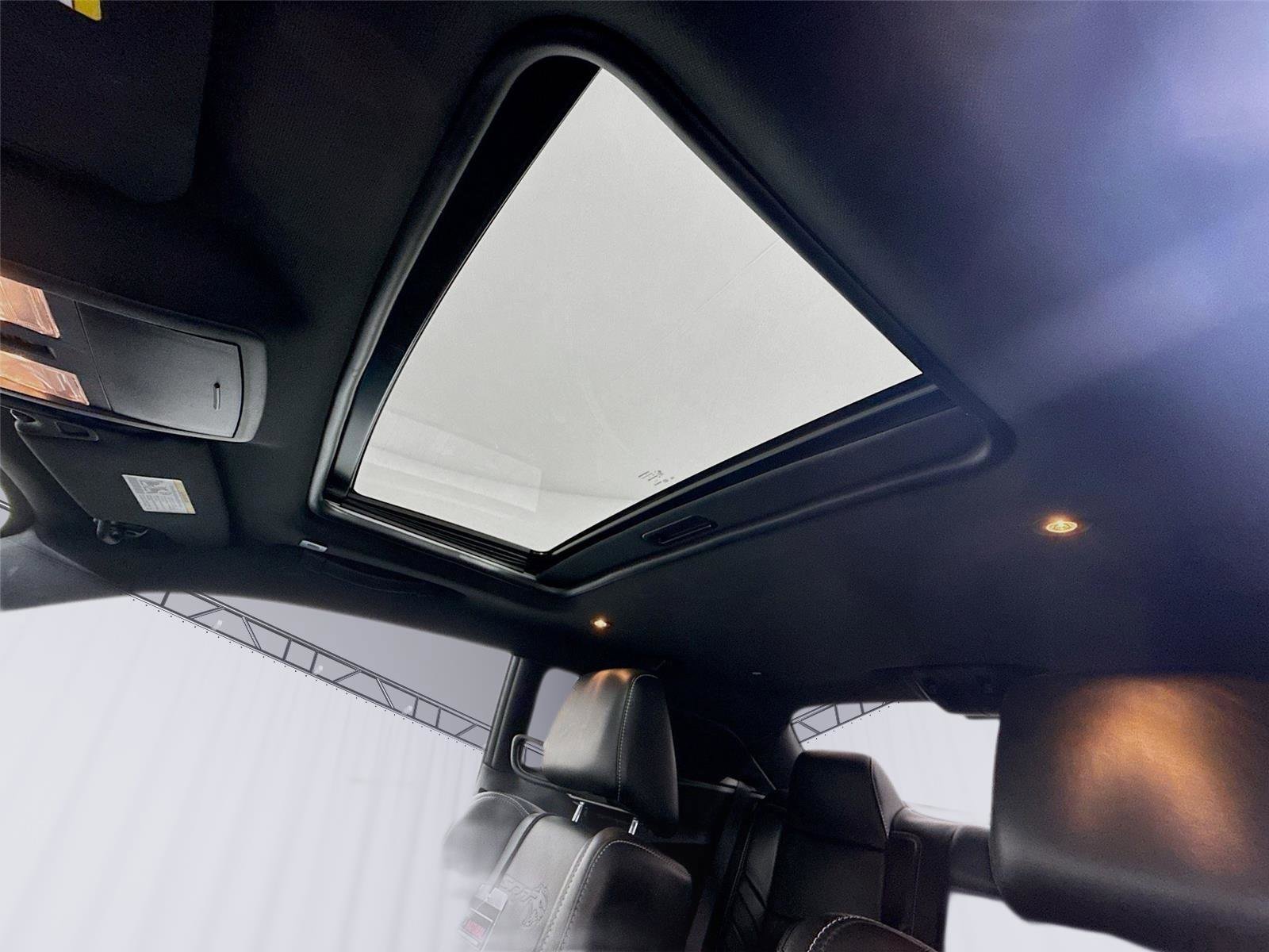 Used 2023 Dodge Challenger SRT Hellcat image 18