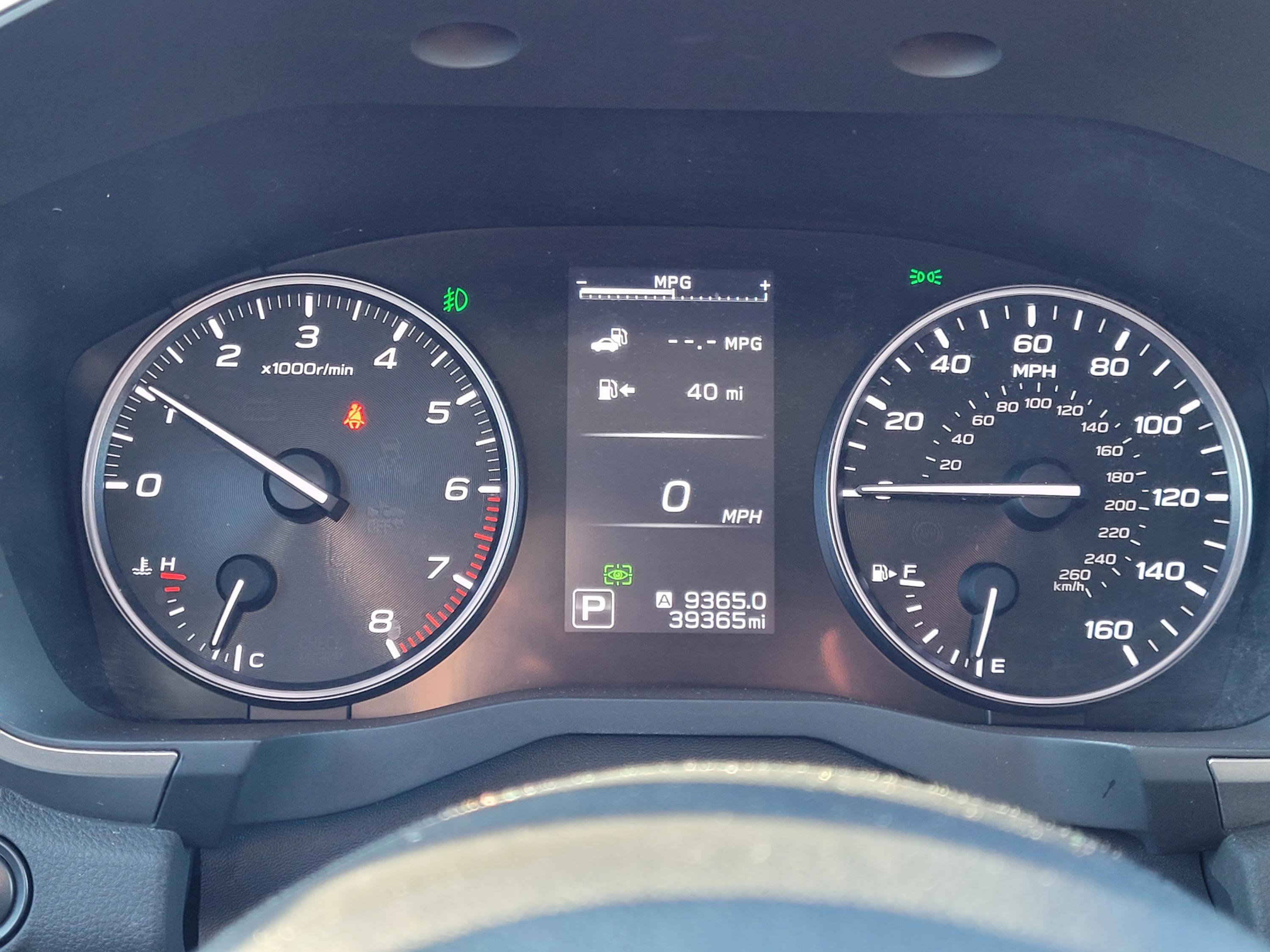 Used 2023 Subaru Ascent Limited w/ Popular Package #2A image 20