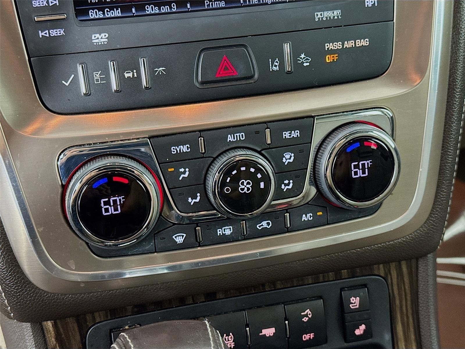 Used 2015 GMC Acadia Denali AWD/4WD image 18