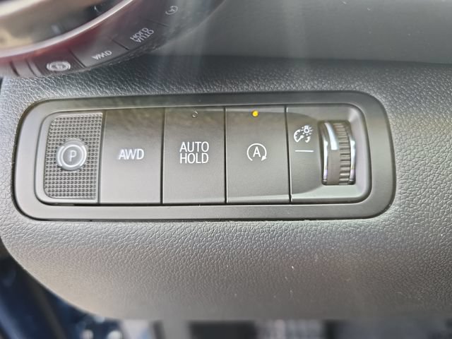 New 2027 Chevrolet Equinox RS w/ LPO, Floor Liner Package AWD/4WD image 27