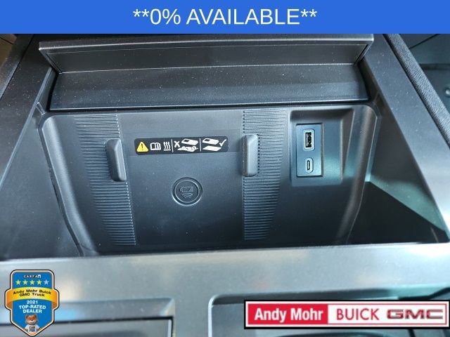 New 2025 GMC Hummer EV 3X w/ Extreme Off-Road Package image 42