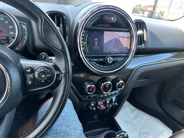 Used 2020 MINI Cooper Countryman S image 41