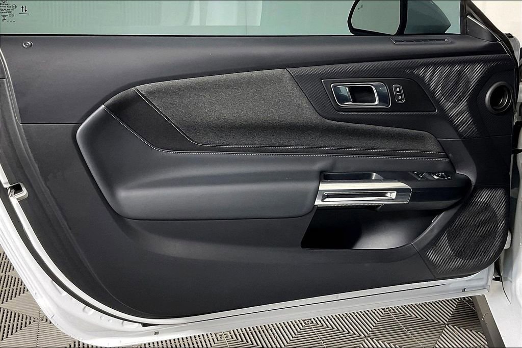 Used 2024 Ford Mustang GT image 24