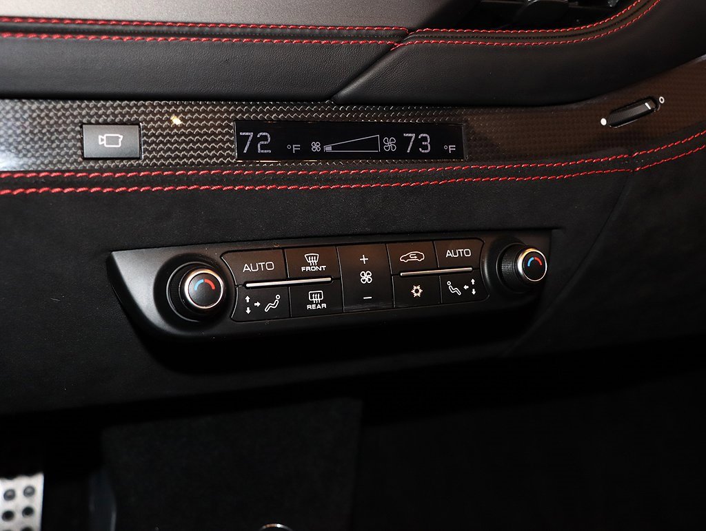 Certified 2023 Ferrari F8 Tributo image 94