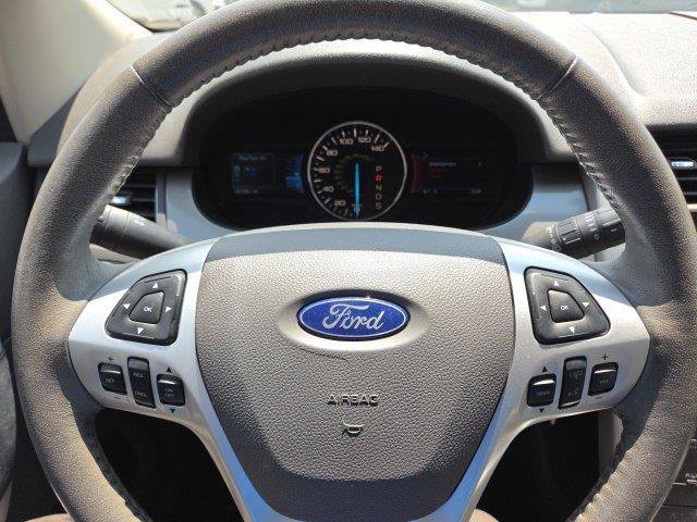Used 2014 Ford Edge SEL w/ Equipment Group 205A FWD image 36