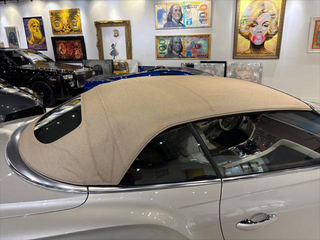 Used 2020 Bentley Continental GT AWD/4WD image 43