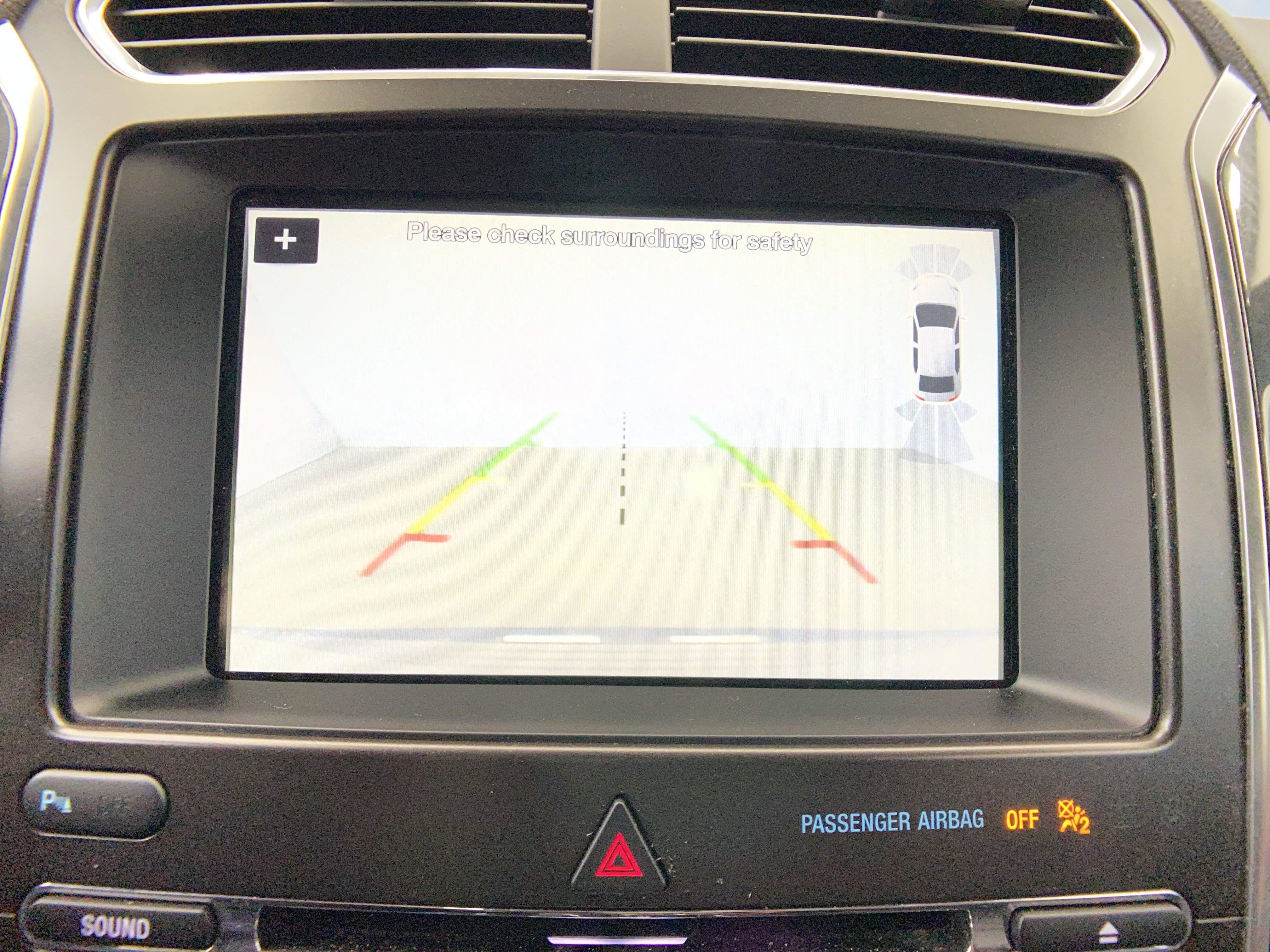 Used 2018 Ford Explorer Sport image 18