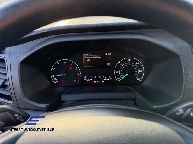 Used 2023 Ford Transit 250 Low Roof w/ Exterior Upgrade Package image 30