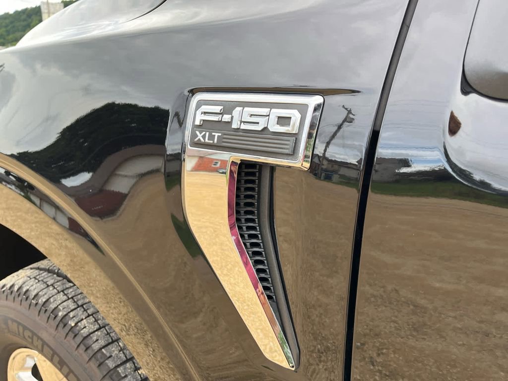 Used 2024 Ford F150 XLT image 13