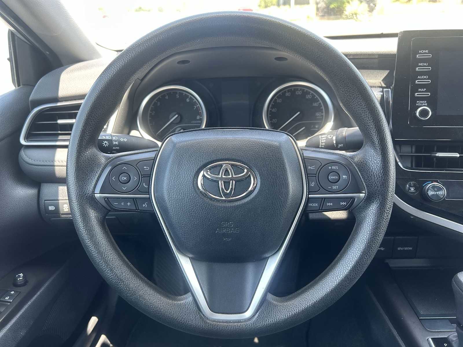 Used 2023 Toyota Camry LE FWD image 11