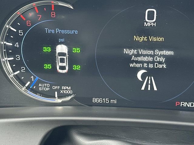 Used 2018 Cadillac CT6 Premium Luxury w/ Super Cruise Package AWD/4WD image 20