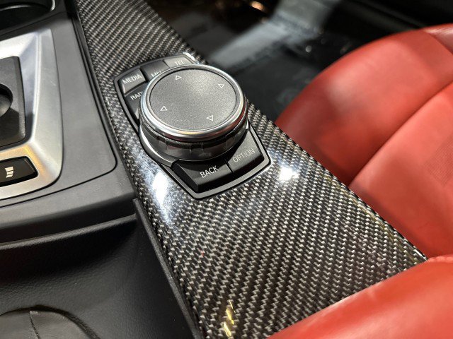 Used 2015 BMW M4 Coupe RWD image 58