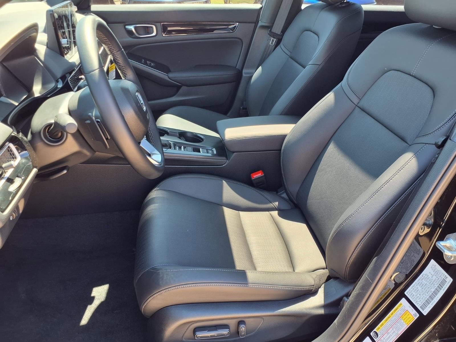 Used 2026 Honda Civic Sport Touring image 23