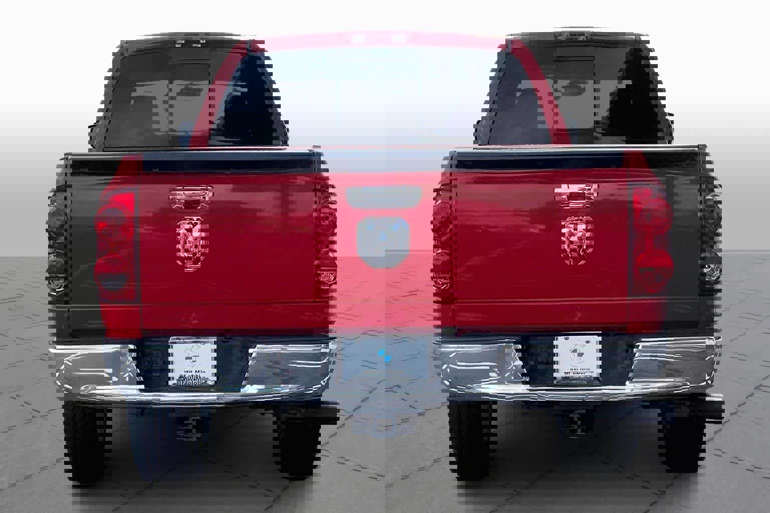 Used 2007 Dodge Ram 1500 Truck SLT image 4