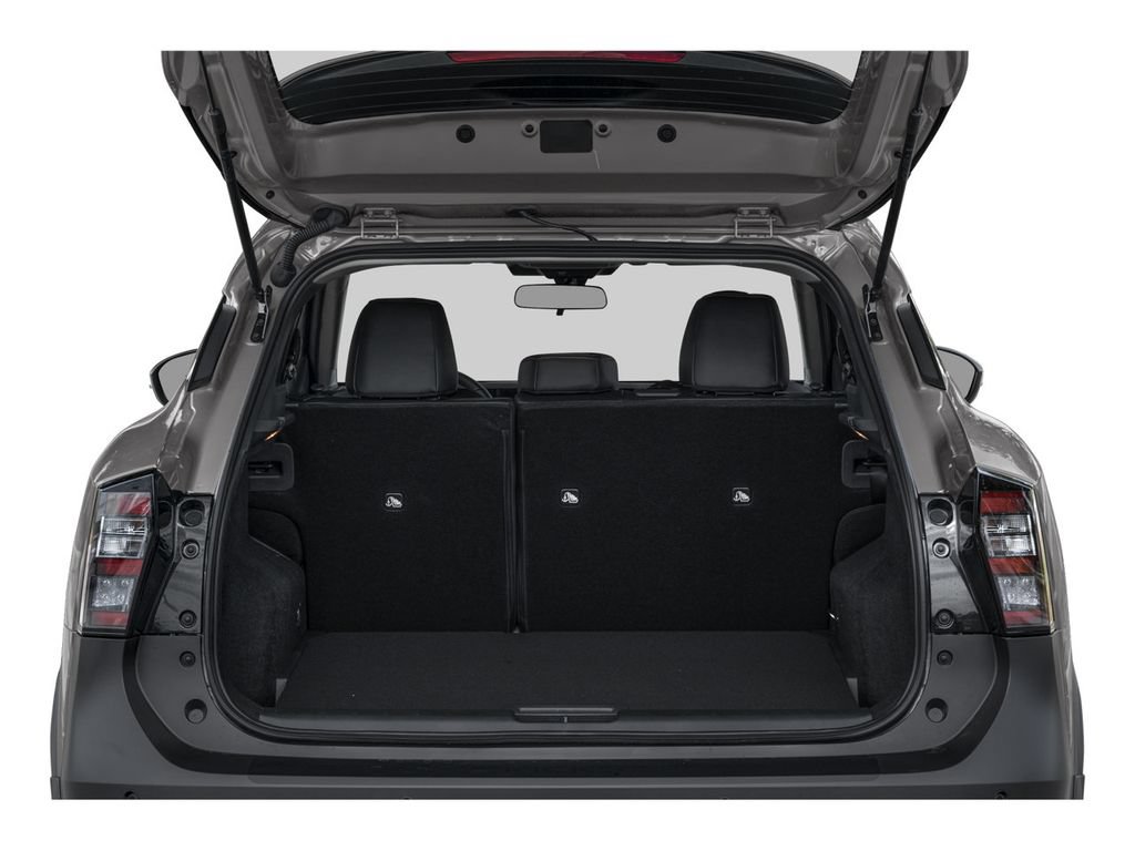 New 2027 Nissan Kicks SR AWD/4WD image 10