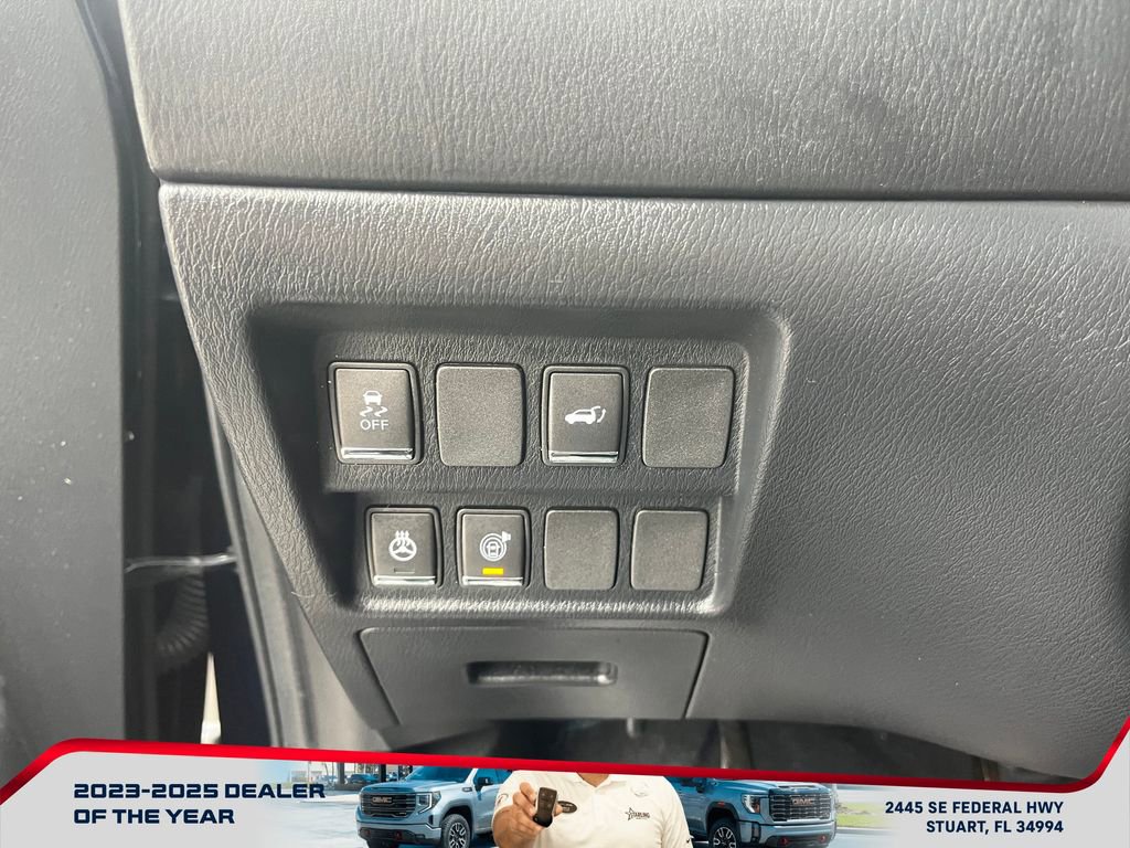 Used 2019 INFINITI QX60 Luxe w/ Sensory Package image 26