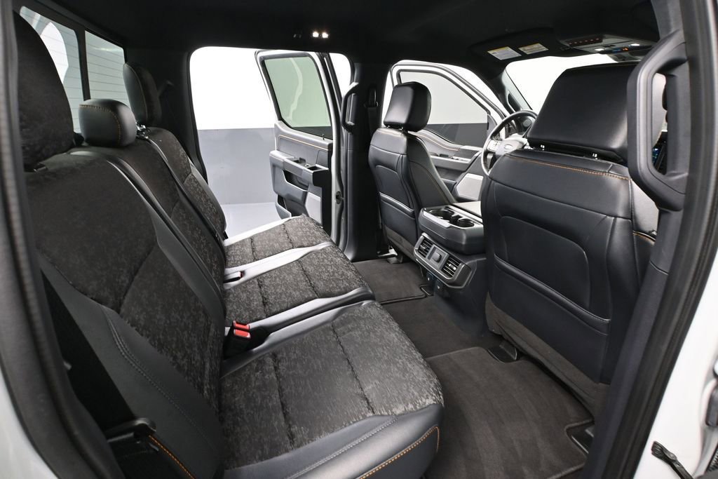 Used 2024 Ford F150 Tremor w/ Bed Utility Package AWD/4WD image 45