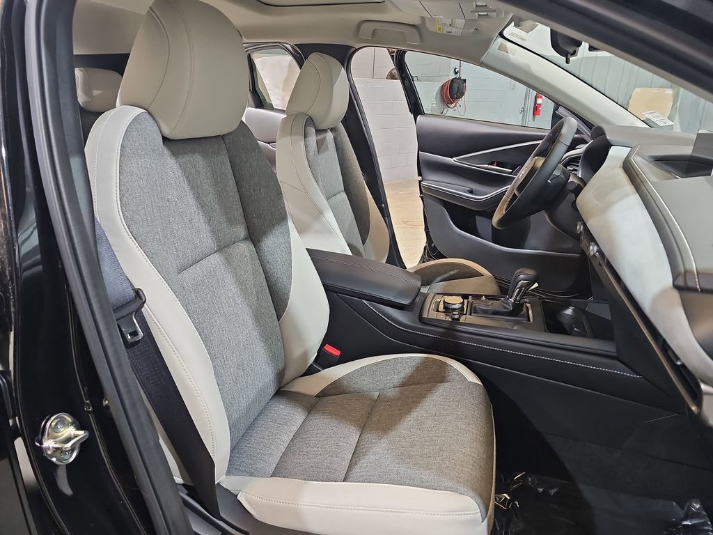 New 2026 MAZDA CX-30 AWD 2.5 S image 8