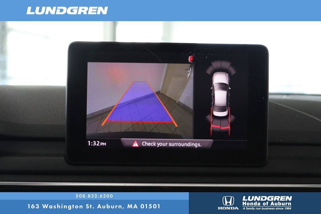 Used 2017 Audi A4 2.0T Premium w/ Convenience Package image 25