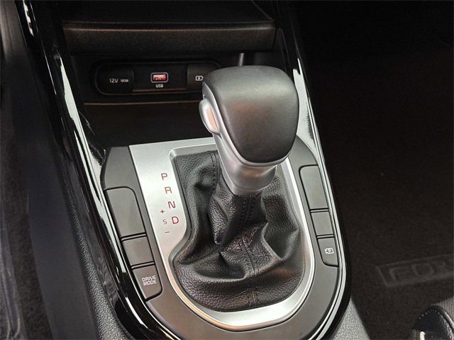 Certified 2024 Kia Forte GT-Line image 8