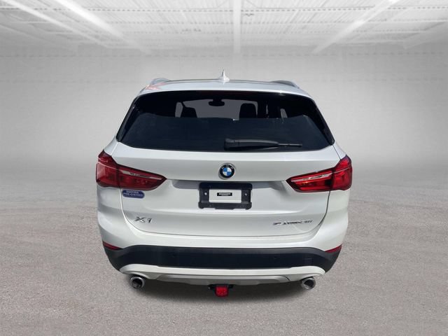 Used 2021 BMW X1 xDrive28i w/ Convenience Package AWD/4WD image 6