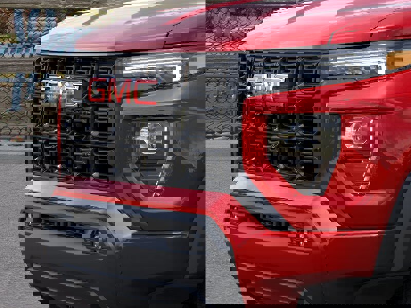 New 2026 GMC Canyon Elevation w/ Convenience Package image 13