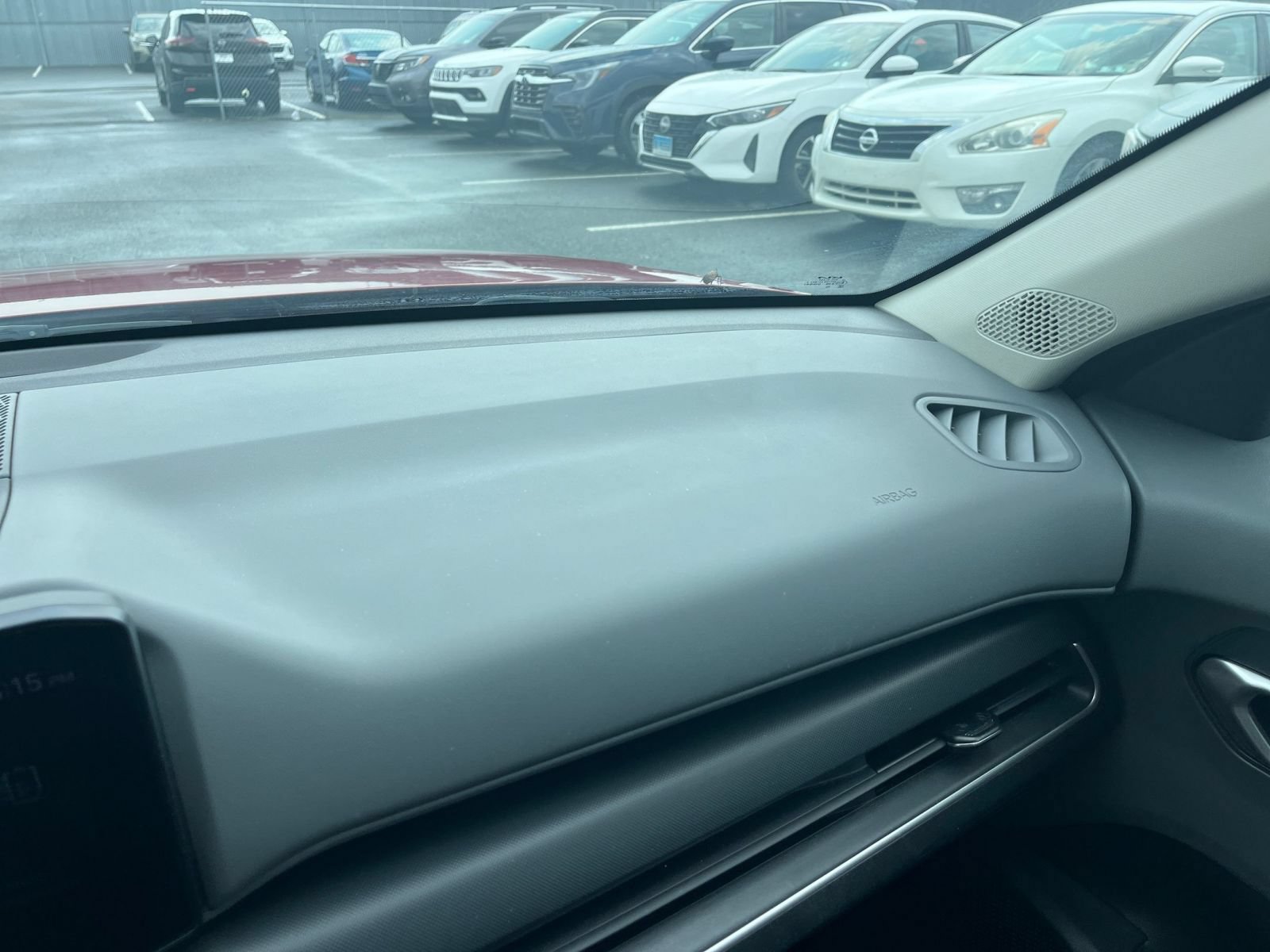 Used 2025 Kia K4 FWD image 35