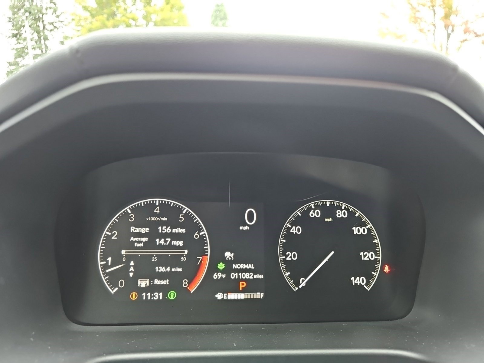 Used 2026 Honda Odyssey Sport-L image 23