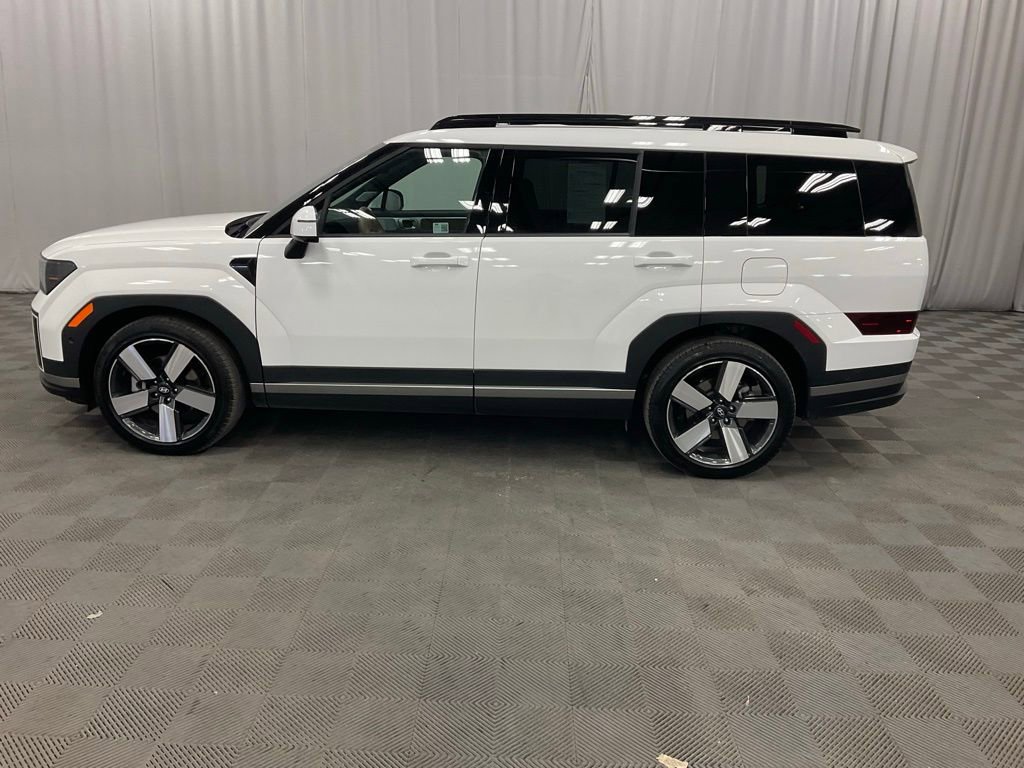 Used 2024 Hyundai Santa Fe Limited image 8