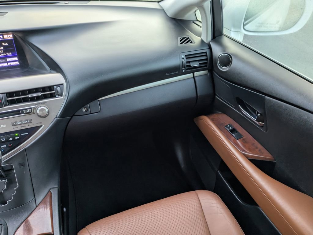 Used 2015 Lexus RX 350 FWD image 17