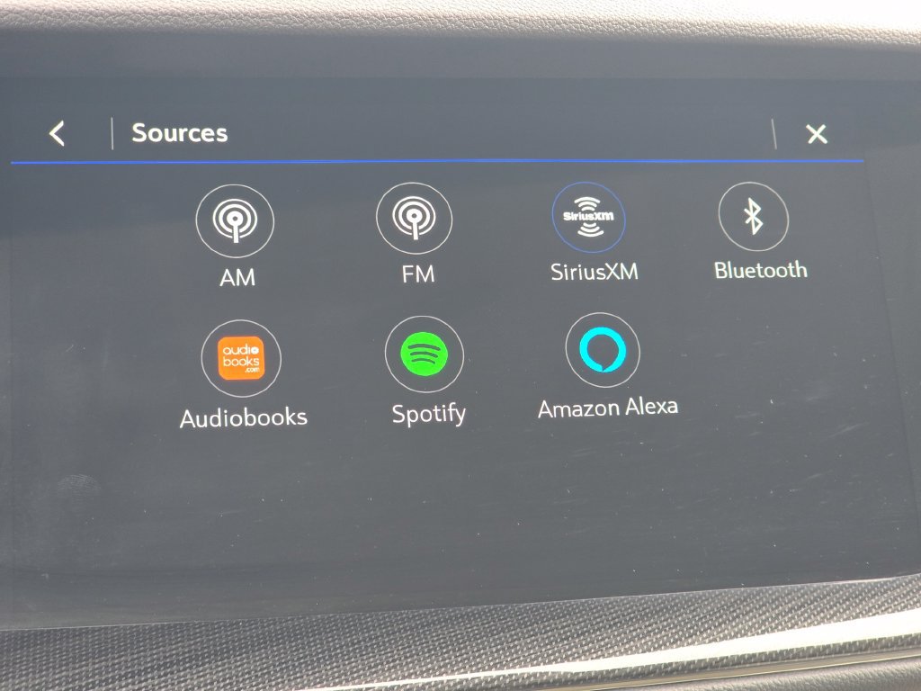Used 2023 Buick Envision Preferred AWD/4WD image 5