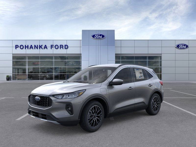 New 2026 Ford Escape SE